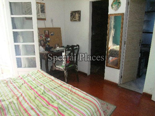 Conheça SUITE do imóvel - Casa em Condomínio São Conrado, São Conrado, Rio de Janeiro, RJ À Venda, 4 Quartos, 240m² - BAC358 - 18 SUITE