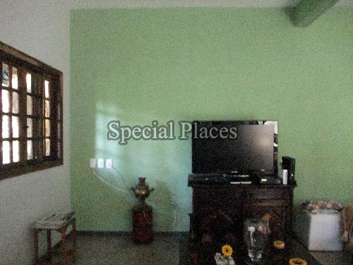 Conheça SALAO do imóvel - Casa em Condomínio Itanhangá, Bosque Itanhangá, Itanhangá, Rio de Janeiro, RJ À Venda, 5 Quartos, 400m² - BAC3618 - 12 SALAO