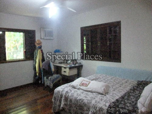 Conheça SUITE do imóvel - Casa em Condomínio Itanhangá, Bosque Itanhangá, Itanhangá, Rio de Janeiro, RJ À Venda, 5 Quartos, 400m² - BAC3618 - 14 SUITE
