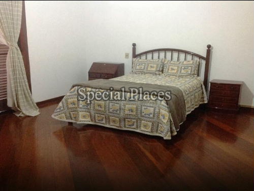 Conheça SUITE do imóvel - Casa À Venda no Condomínio Barra, Porto dos Cabritos - Barra da Tijuca - Rio de Janeiro - RJ - BAC3660 - 14 SUITE