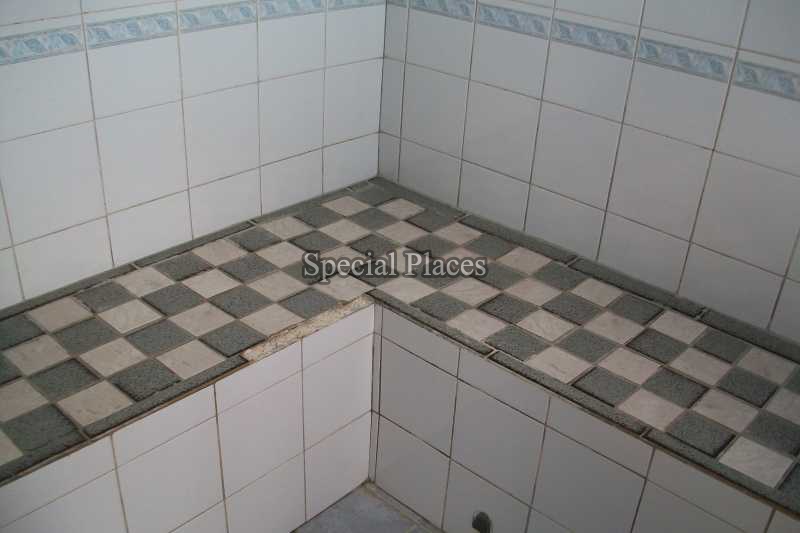 Conheça SAUNA do imóvel - Casa À Venda no Condomínio Barra, Rio Mar - Barra da Tijuca - Rio de Janeiro - RJ - BAC3704 - 18 SAUNA