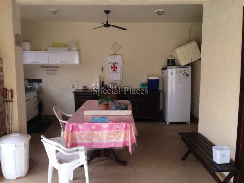Conheça 3lazer1 do imóvel - Casa À Venda no Condomínio Barra, Sernambetiba Vivendas da Barra da Tijuca - Barra da Tijuca - Rio de Janeiro - RJ - BAC1412 - 4 3lazer1