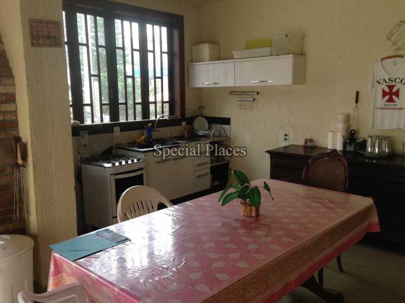 Conheça 4lazer2 do imóvel - Casa À Venda no Condomínio Barra, Sernambetiba Vivendas da Barra da Tijuca - Barra da Tijuca - Rio de Janeiro - RJ - BAC1412 - 5 4lazer2