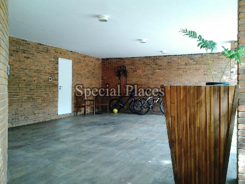 Conheça GARAGEM do imóvel - Casa À Venda no Condomínio Barra, Santa Helena - Barra da Tijuca - Rio de Janeiro - RJ - BAC3762 - 14 GARAGEM