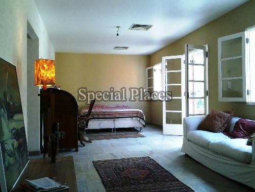 Conheça MASTER do imóvel - Casa À Venda no Condomínio Barra, Santa Helena - Barra da Tijuca - Rio de Janeiro - RJ - BAC3762 - 17 MASTER