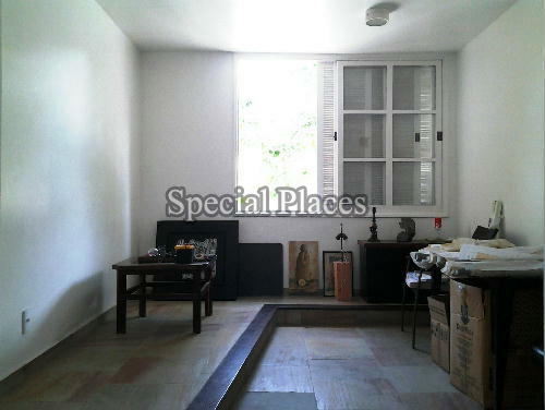 Conheça SUITE3 do imóvel - Casa À Venda no Condomínio Barra, Santa Helena - Barra da Tijuca - Rio de Janeiro - RJ - BAC3762 - 22 SUITE3