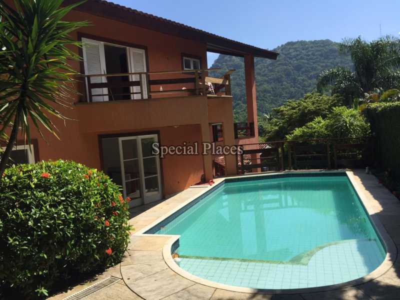 Conheça IMG-20190414-WA0045 do imóvel - Casa À Venda no Condomínio Itanhangá, Greenwood Park - Itanhangá - Rio de Janeiro - RJ - BAC3828 - 3 IMG-20190414-WA0045