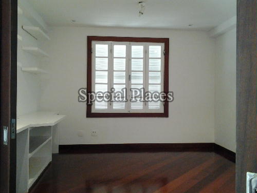 Conheça HOMEOFFICE do imóvel - Casa À Venda no Condomínio Itanhangá, Greenwood Park - Itanhangá - Rio de Janeiro - RJ - BAC3828 - 10 HOMEOFFICE