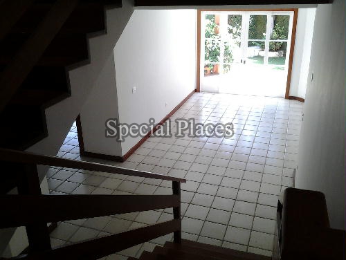 Conheça SALA DE JANTAR do imóvel - Casa À Venda no Condomínio Itanhangá, Greenwood Park - Itanhangá - Rio de Janeiro - RJ - BAC3828 - 11 SALA DE JANTAR