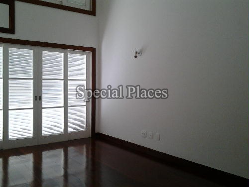 Conheça SUITE do imóvel - Casa À Venda no Condomínio Itanhangá, Greenwood Park - Itanhangá - Rio de Janeiro - RJ - BAC3828 - 26 SUITE