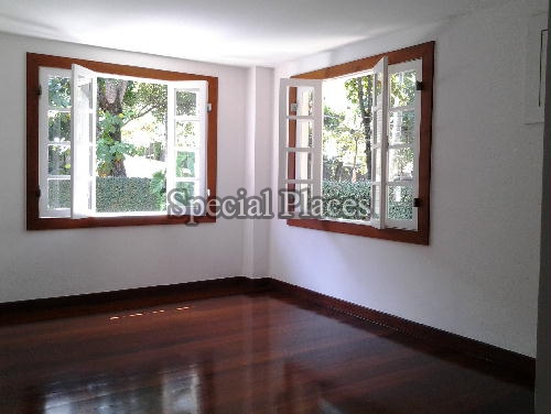 Conheça SUITE2 do imóvel - Casa À Venda no Condomínio Itanhangá, Greenwood Park - Itanhangá - Rio de Janeiro - RJ - BAC3828 - 28 SUITE2