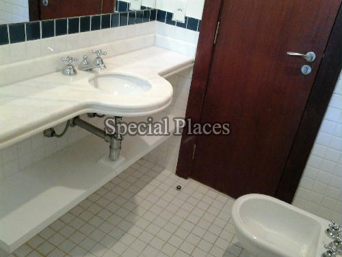 Conheça SUITE BANH do imóvel - Casa À Venda no Condomínio Itanhangá, Greenwood Park - Itanhangá - Rio de Janeiro - RJ - BAC3828 - 29 SUITE BANH