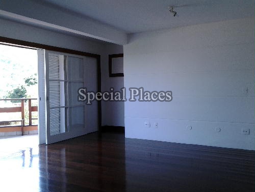 Conheça SUITE MASTER do imóvel - Casa À Venda no Condomínio Itanhangá, Greenwood Park - Itanhangá - Rio de Janeiro - RJ - BAC3828 - 19 SUITE MASTER