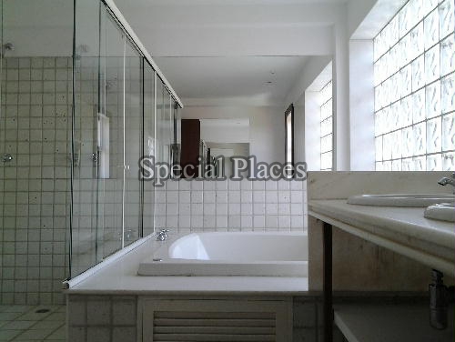 Conheça SUITE MASTER BAN do imóvel - Casa À Venda no Condomínio Itanhangá, Greenwood Park - Itanhangá - Rio de Janeiro - RJ - BAC3828 - 21 SUITE MASTER BAN