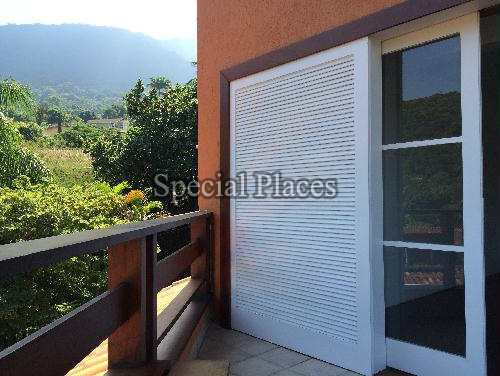 Conheça VARANDA SUITE2 do imóvel - Casa À Venda no Condomínio Itanhangá, Greenwood Park - Itanhangá - Rio de Janeiro - RJ - BAC3828 - 25 VARANDA SUITE2