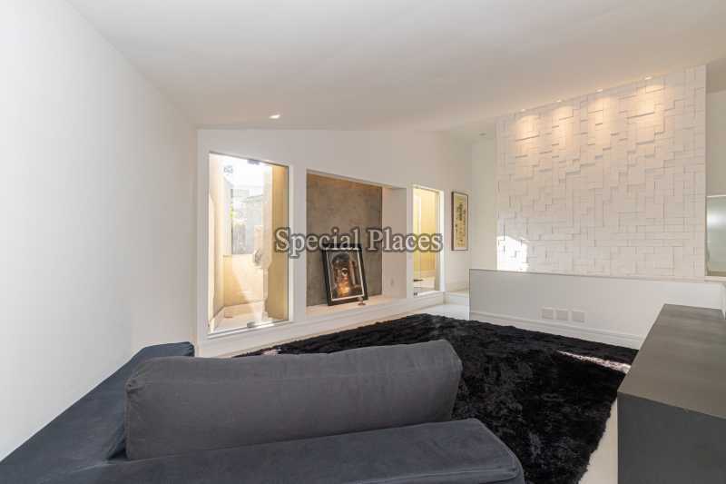 Conheça MEZZANINO do imóvel - Casa em Condomínio 4 quartos à venda Itanhangá, Rio de Janeiro - R$ 5.200.000 - BAC3858 - 22 MEZZANINO - Casa em Condomínio 4 quartos à venda Itanhangá, Rio de Janeiro - R$ 5.200.000 - BAC3858 - 22