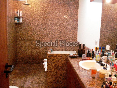 Conheça BANH SUITE2 do imóvel - Casa À Venda no Condomínio Itanhangá, Vila do Golfe - Itanhangá - Rio de Janeiro - RJ - BAC3860 - 23 BANH SUITE2