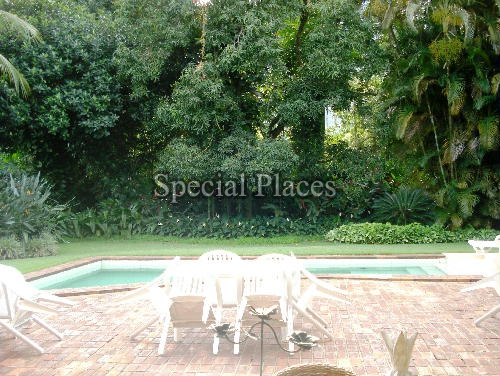 Conheça PISCINA2 do imóvel - Casa À Venda no Condomínio Itanhangá, Vila do Golfe - Itanhangá - Rio de Janeiro - RJ - BAC3860 - 6 PISCINA2