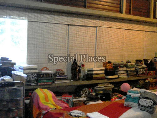 Conheça QUARTO do imóvel - Casa À Venda no Condomínio Itanhangá, Vila do Golfe - Itanhangá - Rio de Janeiro - RJ - BAC3860 - 24 QUARTO
