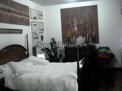 Conheça SUITE2 do imóvel - Casa À Venda no Condomínio Itanhangá, Vila do Golfe - Itanhangá - Rio de Janeiro - RJ - BAC3860 - 22 SUITE2