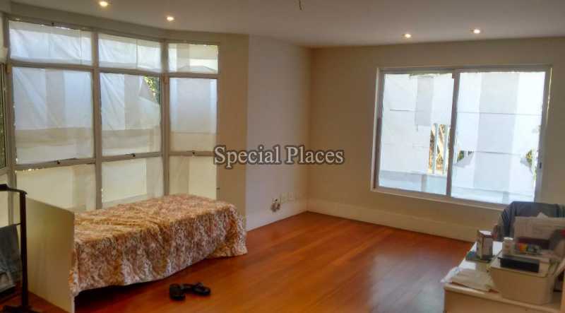Conheça 13 SUITE do imóvel - Casa À Venda no Condomínio Barra, Novo Leblon - Barra da Tijuca - Rio de Janeiro - RJ - BAC3862 - 13 13 SUITE