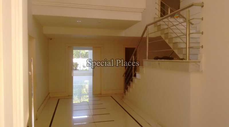 Conheça 10 DETALHE do imóvel - Casa À Venda no Condomínio Barra, Novo Leblon - Barra da Tijuca - Rio de Janeiro - RJ - BAC3862 - 10 10 DETALHE