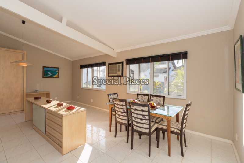 Conheça COPA do imóvel - Casa em Condomínio Barra, Pedra de Itaúna, Barra da Tijuca, Rio de Janeiro, RJ À Venda, 5 Quartos, 788m² - BAC3891 - 18 COPA