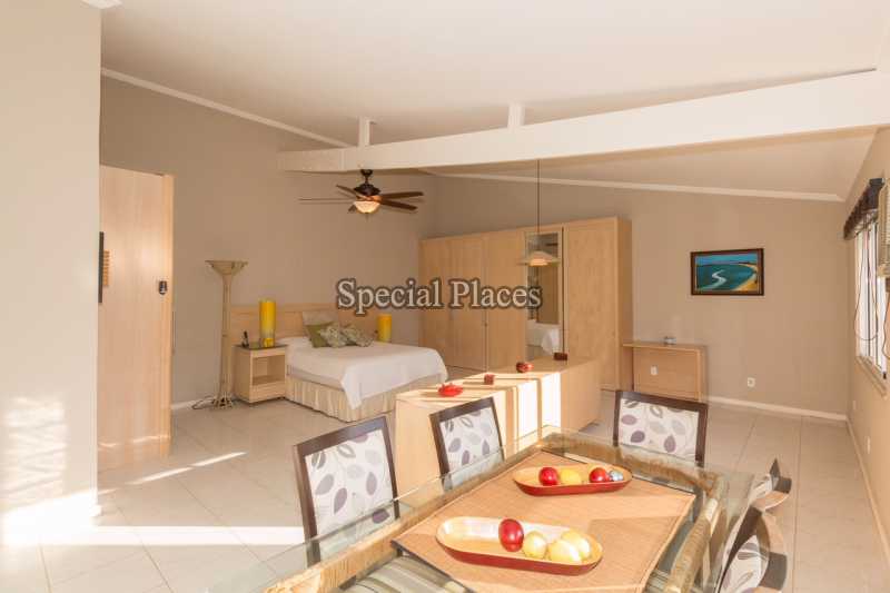 Conheça SUITE do imóvel - Casa em Condomínio Barra, Pedra de Itaúna, Barra da Tijuca, Rio de Janeiro, RJ À Venda, 5 Quartos, 788m² - BAC3891 - 29 SUITE
