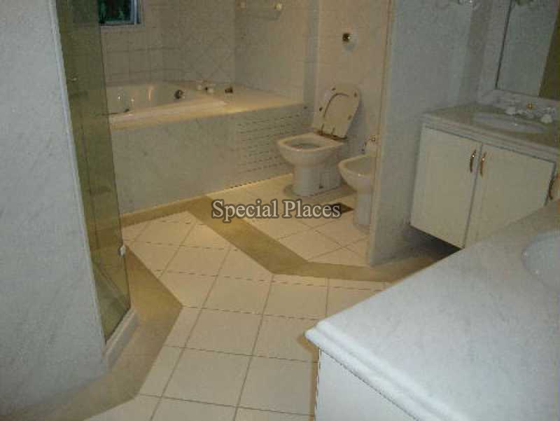 Conheça banheirosuítemaster do imóvel - Casa À Venda no Condomínio Itanhangá, Greenwood Park - Itanhangá - Rio de Janeiro - RJ - BAC3907 - 18 banheirosuítemaster