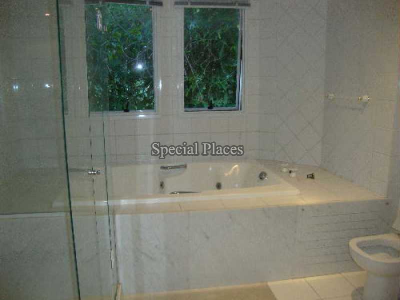 Conheça banherosuítemaster do imóvel - Casa À Venda no Condomínio Itanhangá, Greenwood Park - Itanhangá - Rio de Janeiro - RJ - BAC3907 - 19 banherosuítemaster