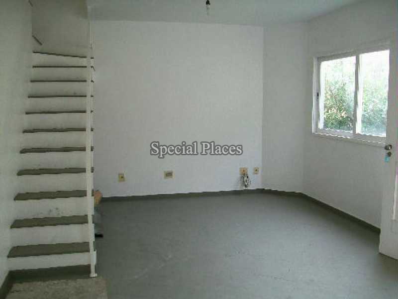 Conheça salão1 do imóvel - Casa À Venda no Condomínio Itanhangá, Greenwood Park - Itanhangá - Rio de Janeiro - RJ - BAC3907 - 12 salão1