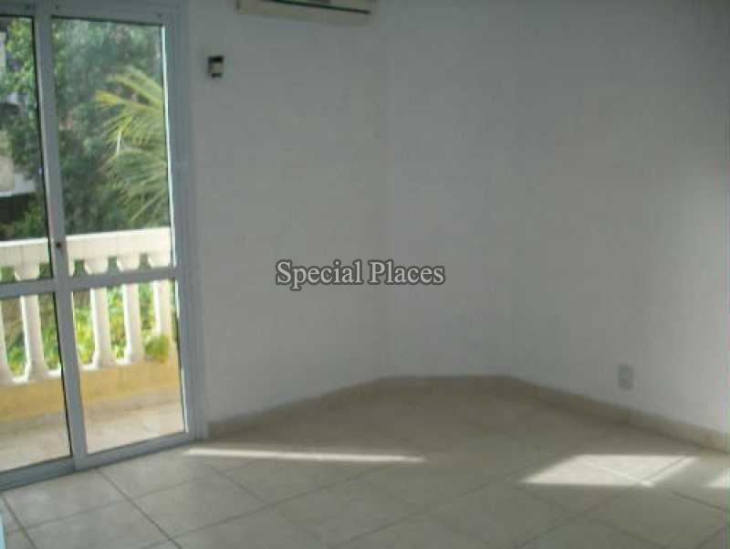 Conheça suíte1 do imóvel - Casa À Venda no Condomínio Itanhangá, Greenwood Park - Itanhangá - Rio de Janeiro - RJ - BAC3907 - 21 suíte1