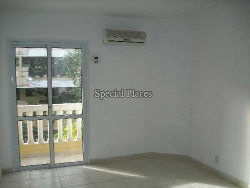 Conheça suíte2 do imóvel - Casa À Venda no Condomínio Itanhangá, Greenwood Park - Itanhangá - Rio de Janeiro - RJ - BAC3907 - 22 suíte2