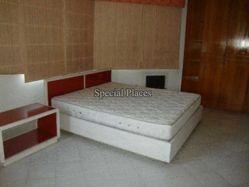 Conheça suíte6 do imóvel - Casa À Venda no Condomínio Itanhangá, Greenwood Park - Itanhangá - Rio de Janeiro - RJ - BAC3907 - 24 suíte6