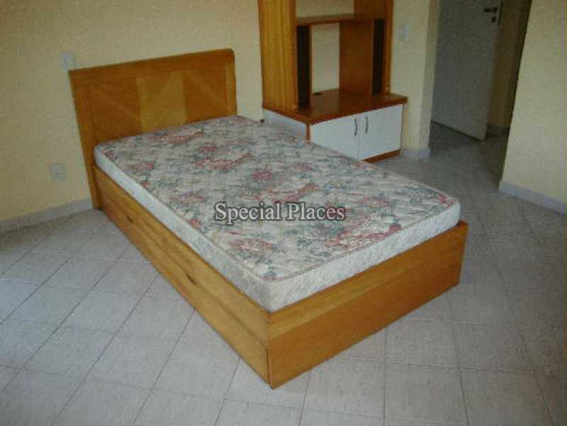 Conheça suíte8 do imóvel - Casa À Venda no Condomínio Itanhangá, Greenwood Park - Itanhangá - Rio de Janeiro - RJ - BAC3907 - 25 suíte8
