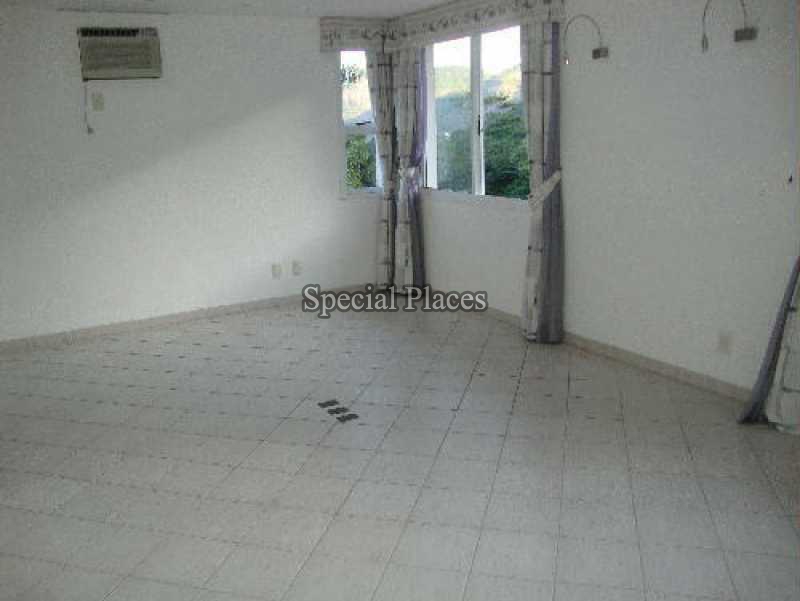 Conheça suítemaster1 do imóvel - Casa À Venda no Condomínio Itanhangá, Greenwood Park - Itanhangá - Rio de Janeiro - RJ - BAC3907 - 16 suítemaster1