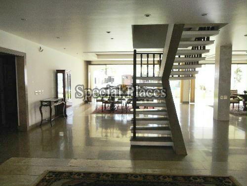 Conheça ACESSO 2PISO do imóvel - Casa em Condomínio Barra, Novo Leblon, Barra da Tijuca, Rio de Janeiro, RJ À Venda, 5 Quartos, 900m² - BAC3915 - 11 ACESSO 2PISO