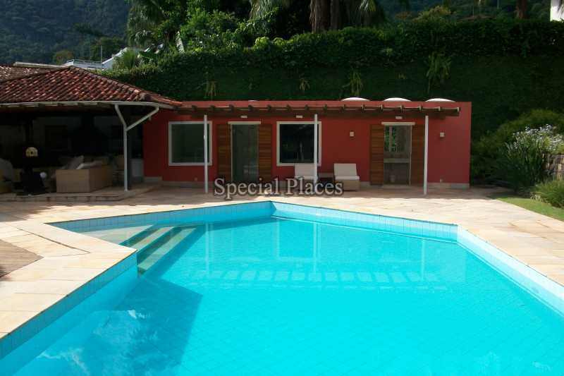 Conheça 14_ANEXO do imóvel - Casa À Venda no Condomínio Itanhangá, Verde Vale - Itanhangá - Rio de Janeiro - RJ - BAC3916 - 15 14_ANEXO