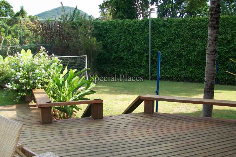 Conheça 15_DECK do imóvel - Casa À Venda no Condomínio Itanhangá, Verde Vale - Itanhangá - Rio de Janeiro - RJ - BAC3916 - 16 15_DECK