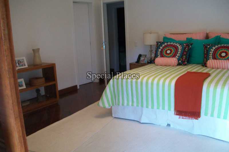 Conheça 17_SUITE_MASTER do imóvel - Casa À Venda no Condomínio Itanhangá, Verde Vale - Itanhangá - Rio de Janeiro - RJ - BAC3916 - 18 17_SUITE_MASTER