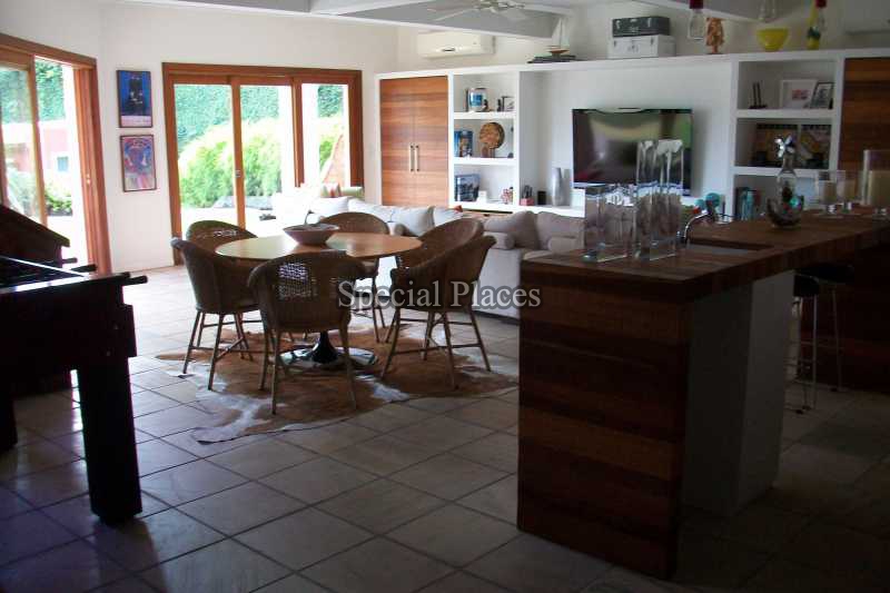 Conheça 23_LAZER do imóvel - Casa À Venda no Condomínio Itanhangá, Verde Vale - Itanhangá - Rio de Janeiro - RJ - BAC3916 - 24 23_LAZER