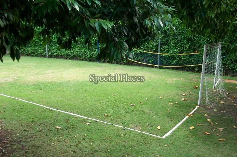 Conheça 30_CAMPO_FUTEBOL do imóvel - Casa À Venda no Condomínio Itanhangá, Verde Vale - Itanhangá - Rio de Janeiro - RJ - BAC3916 - 31 30_CAMPO_FUTEBOL