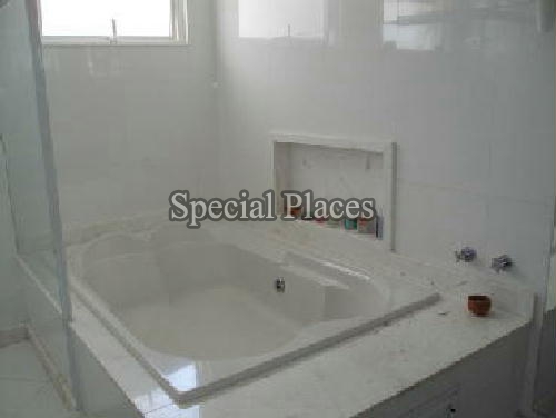 Conheça HIDRO do imóvel - Casa À Venda no Condomínio Barra, Quintas do Rio - Barra da Tijuca - Rio de Janeiro - RJ - BAC3919 - 13 HIDRO