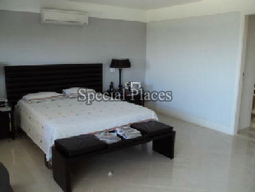 Conheça MASTER do imóvel - Casa À Venda no Condomínio Barra, Quintas do Rio - Barra da Tijuca - Rio de Janeiro - RJ - BAC3919 - 11 MASTER