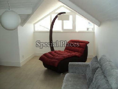 Conheça SOTAO do imóvel - Casa À Venda no Condomínio Barra, Quintas do Rio - Barra da Tijuca - Rio de Janeiro - RJ - BAC3919 - 18 SOTAO