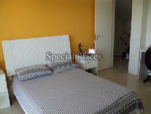 Conheça SUITE do imóvel - Casa À Venda no Condomínio Barra, Quintas do Rio - Barra da Tijuca - Rio de Janeiro - RJ - BAC3919 - 14 SUITE