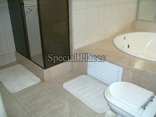 Conheça HIDRO do imóvel - Casa À Venda no Condomínio Barra, Crystal Lake - Barra da Tijuca - Rio de Janeiro - RJ - BAC3956 - 25 HIDRO