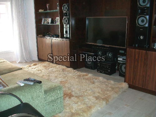 Conheça HOME do imóvel - Casa À Venda no Condomínio Barra, Crystal Lake - Barra da Tijuca - Rio de Janeiro - RJ - BAC3956 - 19 HOME