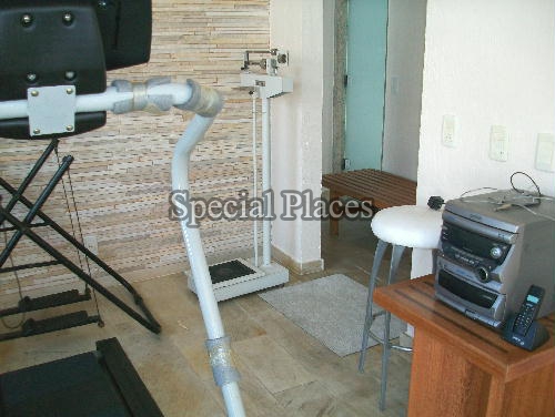 Conheça LAZER do imóvel - Casa À Venda no Condomínio Barra, Crystal Lake - Barra da Tijuca - Rio de Janeiro - RJ - BAC3956 - 10 LAZER