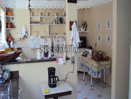 Conheça COZINHA2 do imóvel - Casa em Condomínio Itanhangá, Bosque Itanhangá, Itanhangá, Rio de Janeiro, RJ À Venda, 4 Quartos, 900m² - BAC3959 - 19 COZINHA2